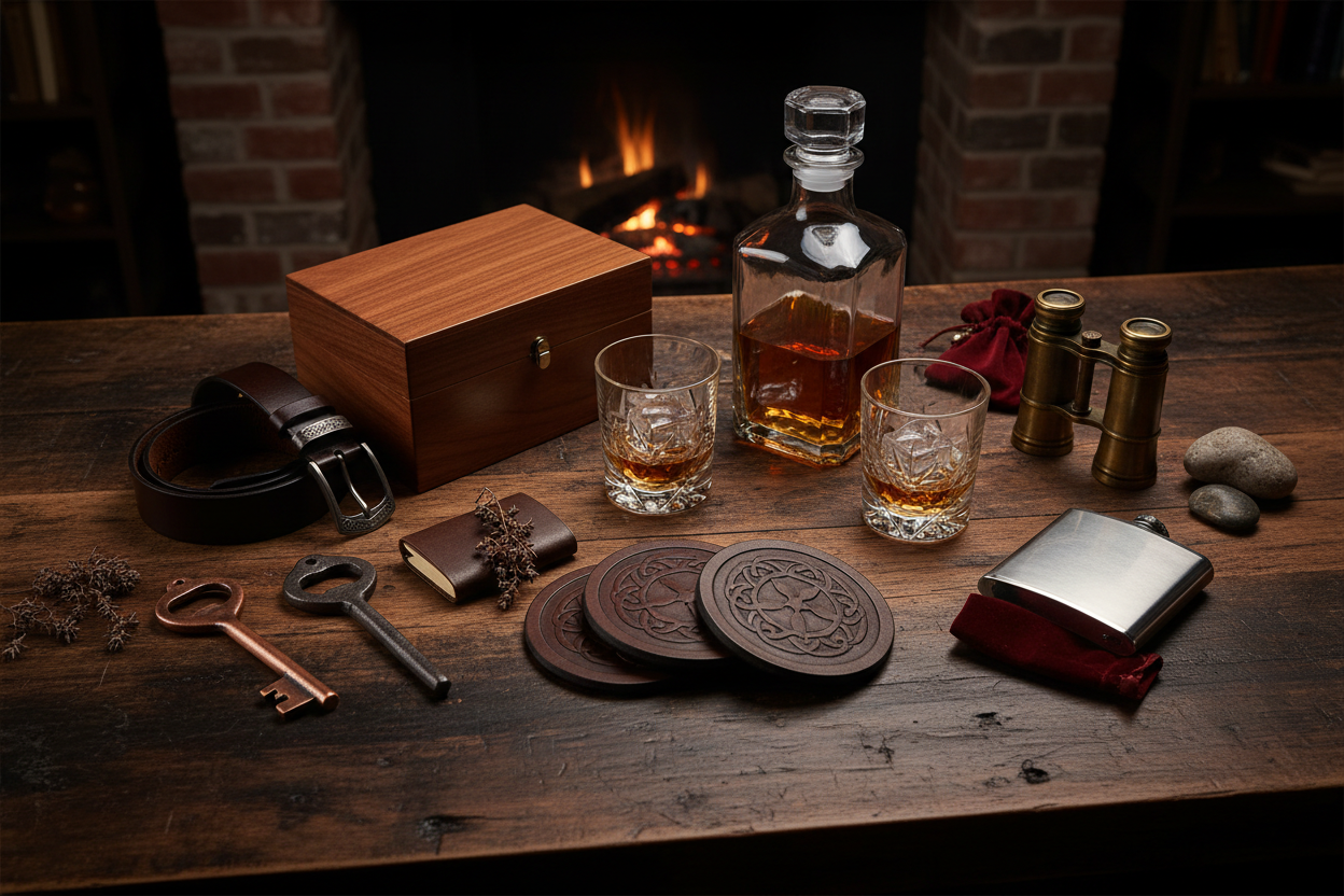 BAR/MANCAVE GIFTS