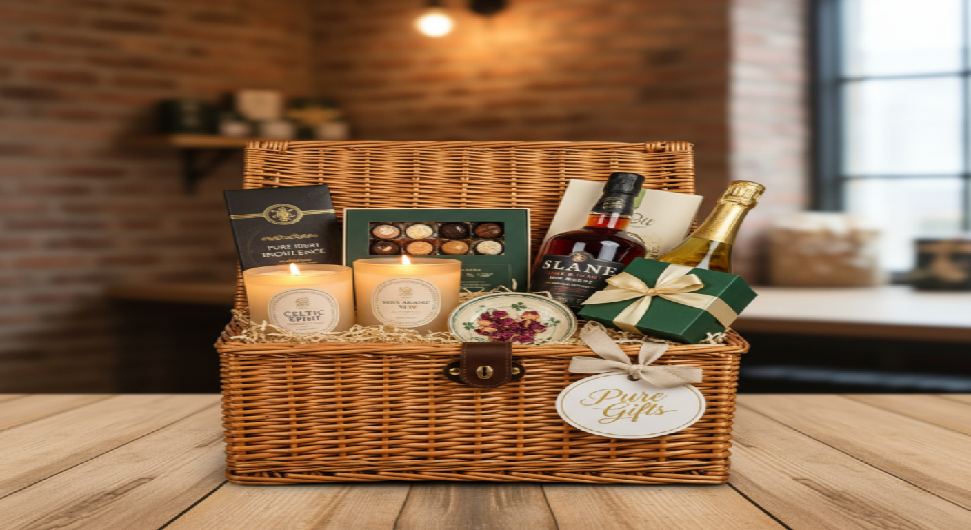 GIFT HAMPERS
