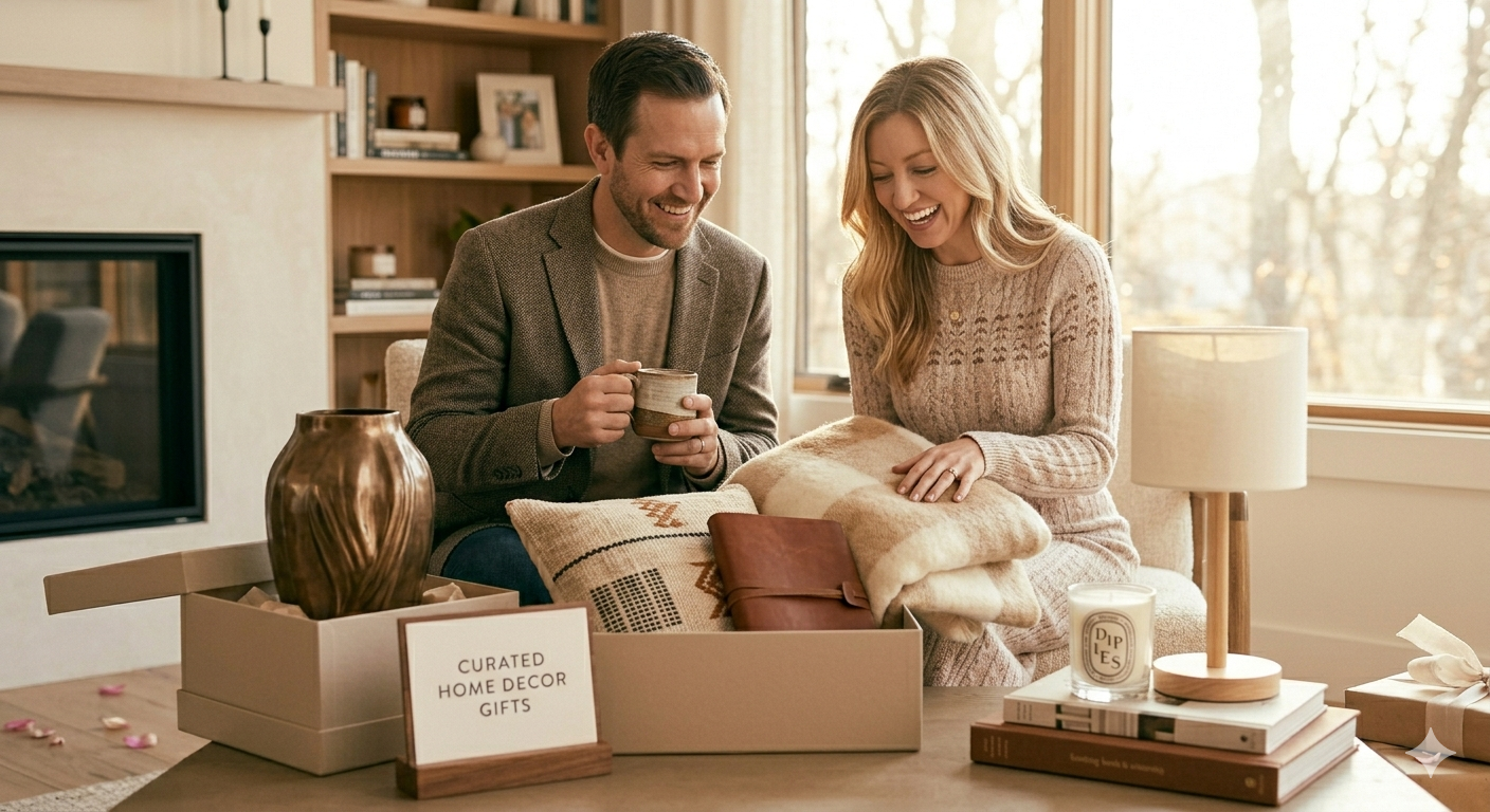 HOUSEWARMING GIFTS