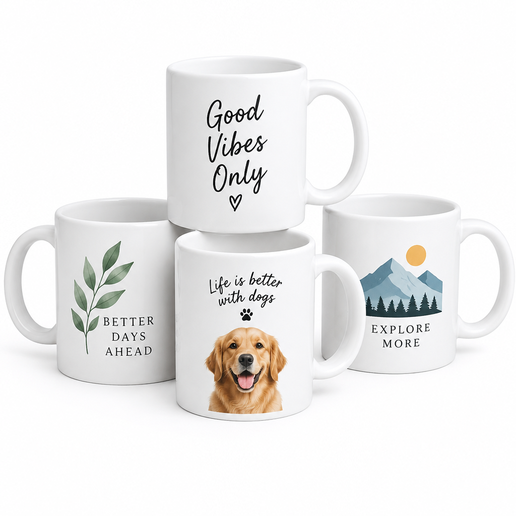 MUG GIFTS
