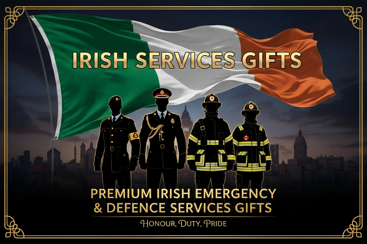 Irish Services Gifts