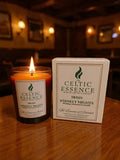 Irish Whiskey Nights Scented Candle