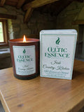 Irish Country Kitchen Scented Candle