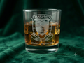 Mayo All Ireland Champions 2026 Whiskey Glass