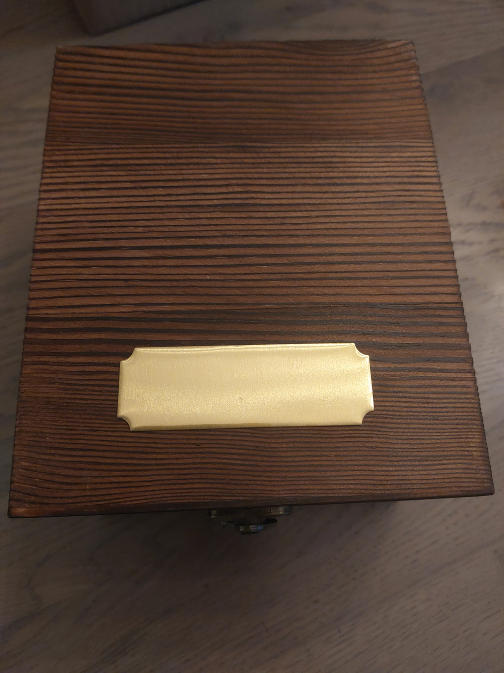 Personalised Whiskey Gift Set