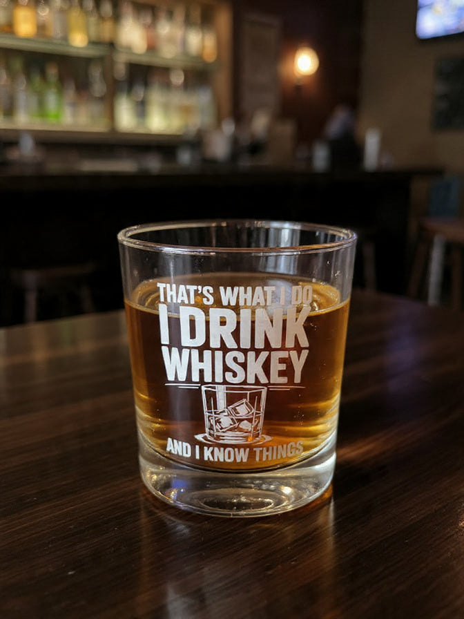 Irish Whiskey Gift Hamper